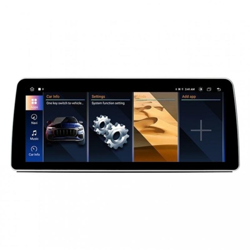 Мултимедия за BMW Серия 1 и 2 F20 / F21 / F22 - 12.3´´